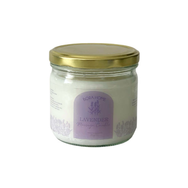 Sweet Lavander