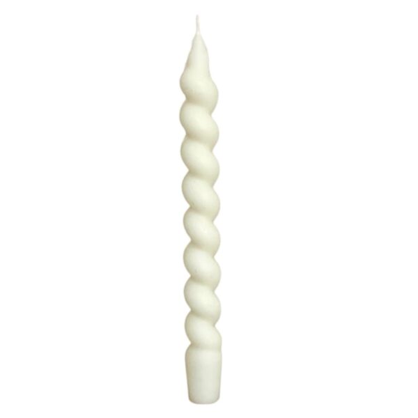 Vela Espiral