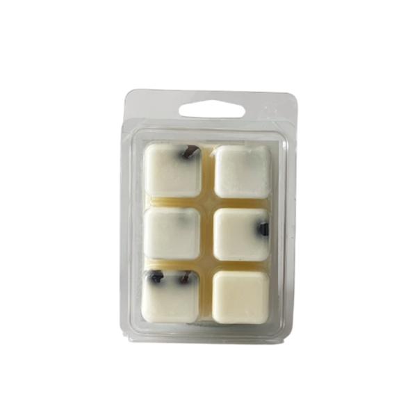 WaxMelt-Hot Coffee & Cream - Imagen 2